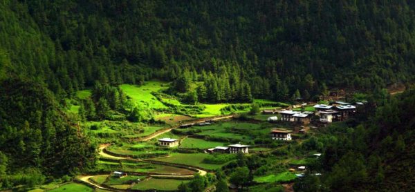 Haa Valley TourHaa Valley tour - Bhutan Himalayan Holidays | For Your ...