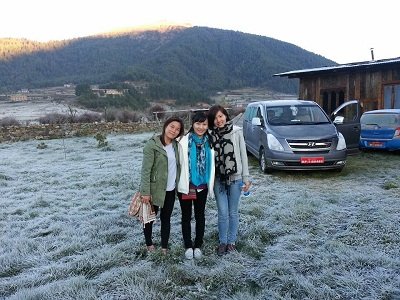 Five things to do in Bhutan during winter