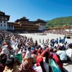 20 top attractions Thimphu