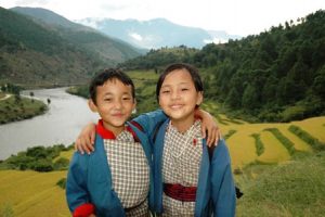 3-Nights-4-Days-Bhutan-Shortest-Tour-Package