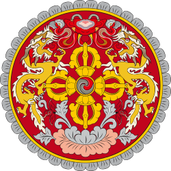 National-Emblem-of-Bhutan