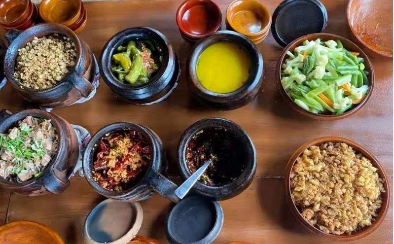 food-in-Bhutan