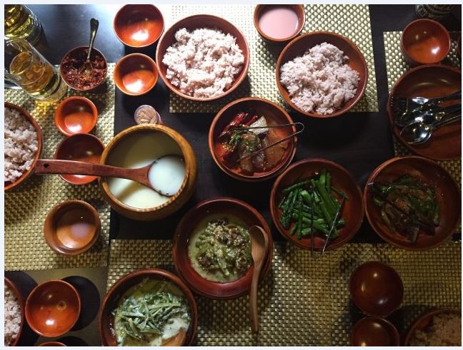 food-of-bhutan