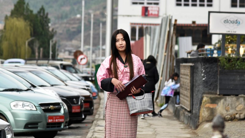 bhutan-women