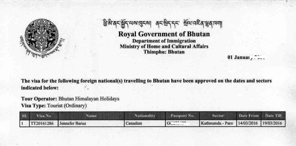 Bhutan Visa Online Bhutan Visa Documents Reguried For Bhutan Visa bhutan-visa-online-bhutan-visa-documents-reguried-for-bhutan-visa