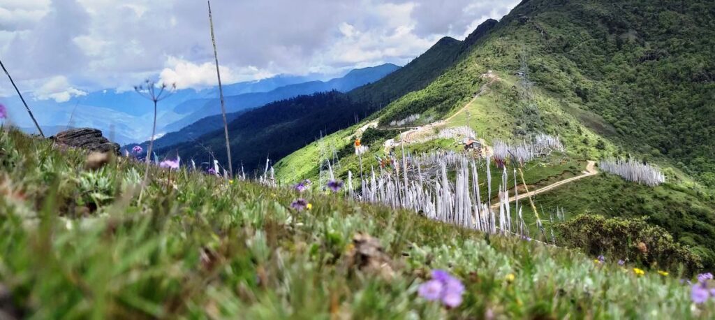 Bhutan Climate Weather | best season in Bhutan | 4 Seasons Bhutan weather by month