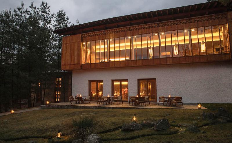 Bhutan-Luxury-Tour-package