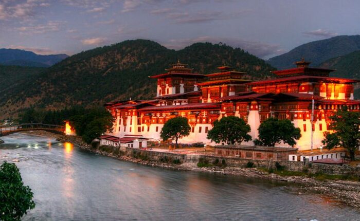 Bhutan-for-Tourism
