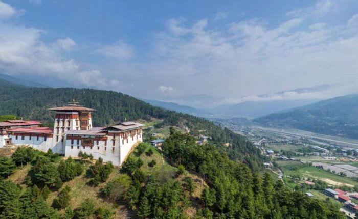 Jakar-Dzong-1