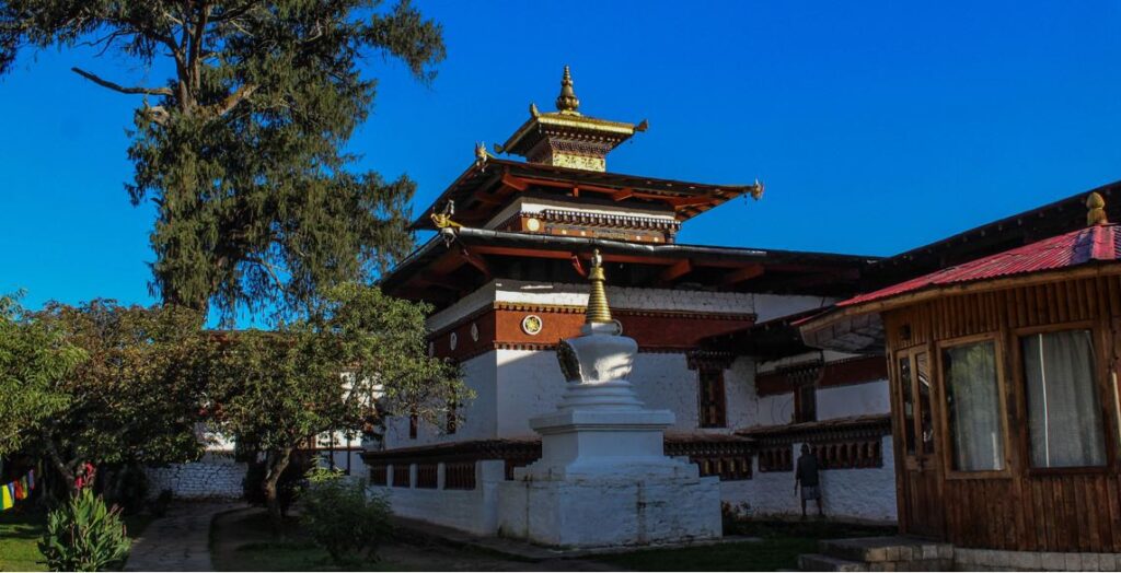 Kyichu Lhakhang Bhutan | Oldest Monastery in Bhutan | Kichu Lhakhang