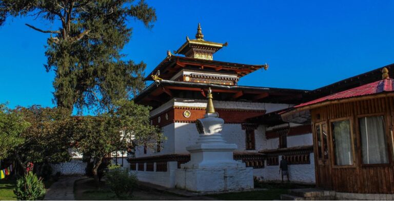 Kyichu Lhakhang Bhutan | Oldest Monastery in Bhutan | Kichu Lhakhang