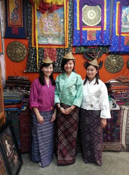  Royal-Textile-Museum-Bhutan