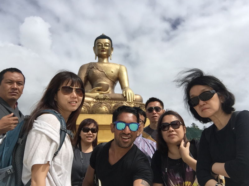 travel-to-Bhutan-from-Singapore