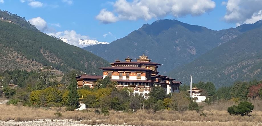 Punakha-Dzong1