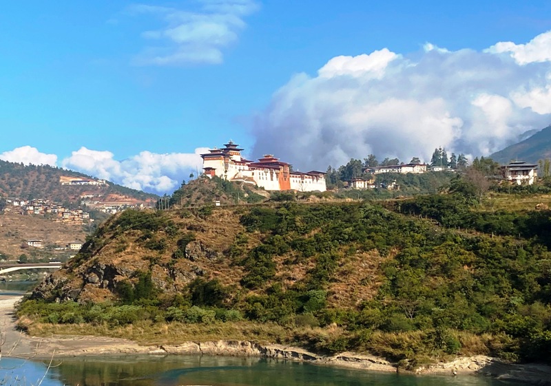 Bhutan-Climate-Weather-Autumn-season