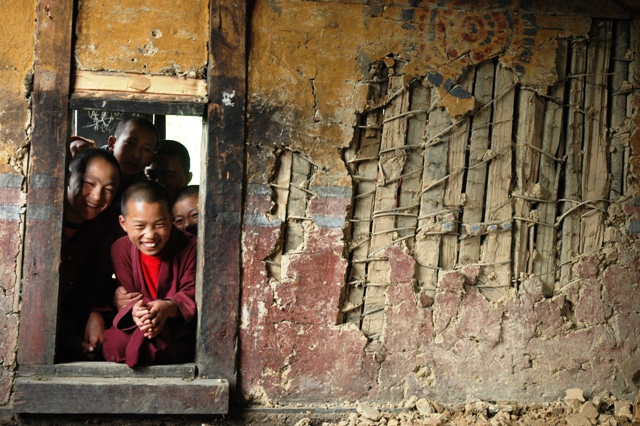 Bhutan-Tour-Packages-Cultural