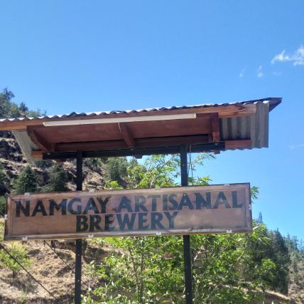 Namgay-Artisanal-Brewery