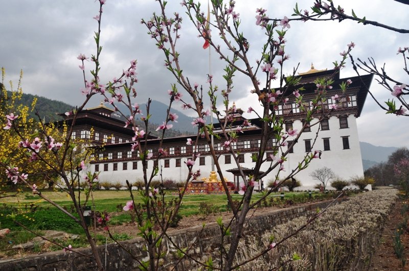bhutan-itinerary-for-4-days