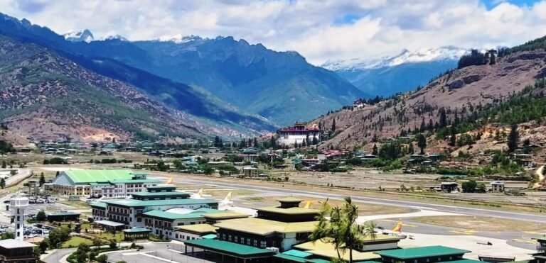 Best time to visit Bhutan