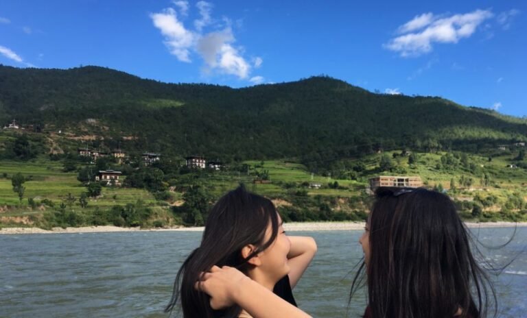 Bhutan-Happiness-is-a-place