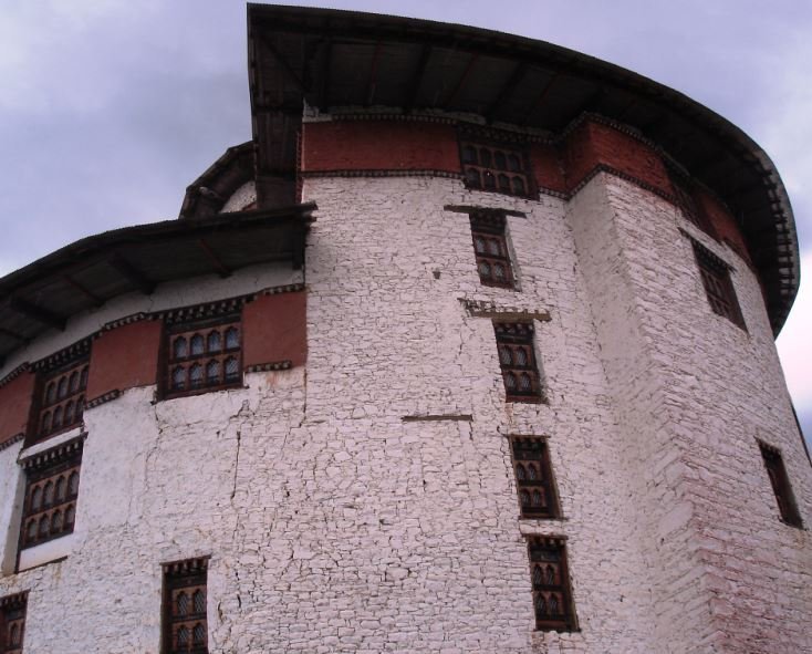 Museum-of-Paro