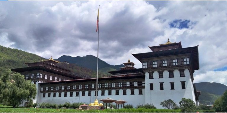 New Tourism Policy of Bhutan
