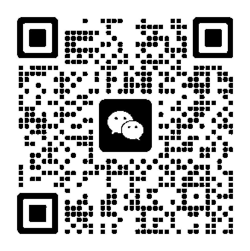 WeChat QR code for Bhutan Himalayan Holidays